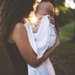 Breastfeeding nutrition