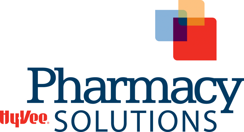 Easier. Happier. Healthier. HyVee Pharmacy Solutions