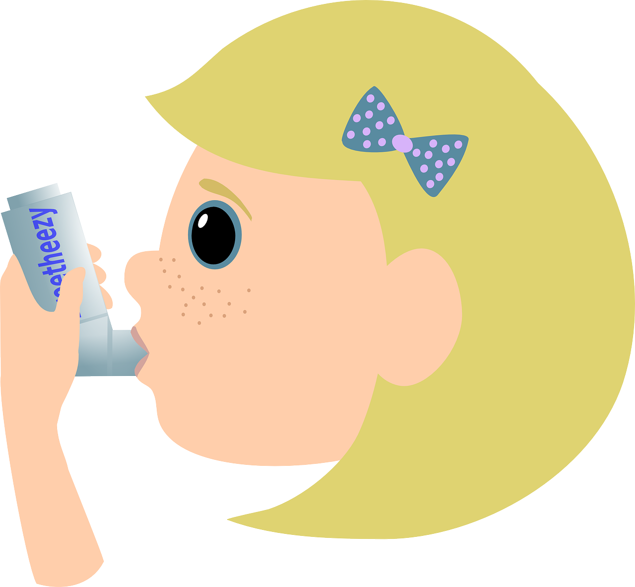 Asthma Basics What You Need to Know HyVee Pharmacy Solutions
