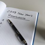 Simple New Year's Resolutions